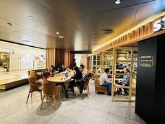 -星巴克臻选(国贸商城首店)