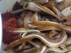 -温江公平红烧兔(总店)