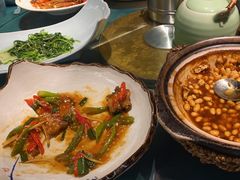 -客宴·江西客家菜(红角洲店)