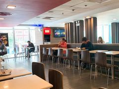 大堂-麦当劳(北京路广百广场店)