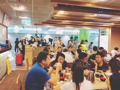 大堂-添好运点心专门店(中环IFC店)