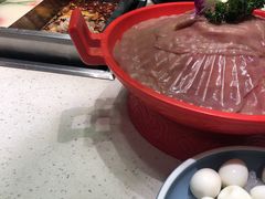 -五星桥原切肥牛火锅(怀德桥店)