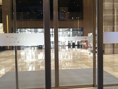 -珠海拱北口岸富华里中海雅高铂尔曼酒店
