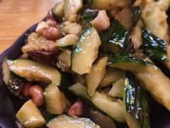 拍黄瓜-回·龙虾铺·盆盆蟹·烧烤大排档(回龙观店)