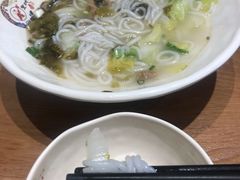 -皇城坝小吃(科华成都王府井购物中心店)
