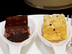 -北京四季酒店·采逸轩