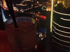 -非常时髦餐厅VUE Restaurant(外滩茂悦大酒店)