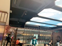 大堂-野妹火锅(龙岗店)