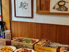 -福苗小骆驼烧烤(大唐不夜城店)