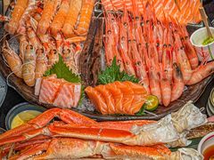 -松鹤精致料理(五一中路店)