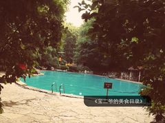 金方森林温泉(金方森林温泉半山酒店)-金方森林温泉