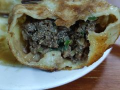 -宝瑞门钉肉饼店