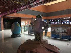 -SFC上影影城(杭州下沙IMAX店)