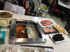 -新百幺妹火锅(新百广场万宇步行街总店)