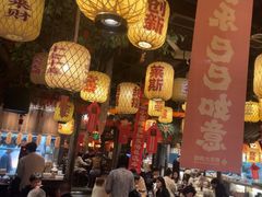 -南京大牌档(壹方天地店)