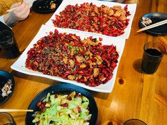 -望京一号·重庆江湖菜(工体店)
