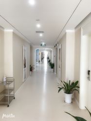 -妍悦母婴月子会所(武汉天地店)