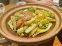 -巴蜀风·地道川菜(总店)