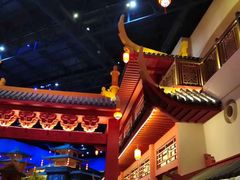 -万达茂商场(南京仙林店)