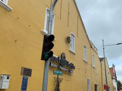 -槟城街头艺术街区