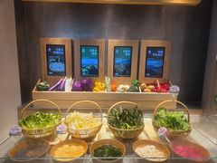 -左庭右院鲜牛肉火锅(新梅广场店)