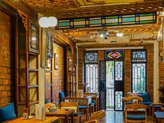 -西关84·History·Art·Cafe