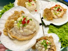 -鲜得莱渔港·小平岛海胆馆(七贤岭店)