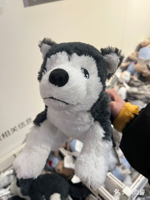 宜家家居(西安未央商场店)图片