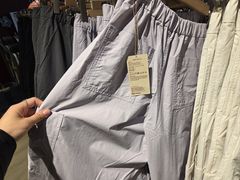 -MUJI无印良品(西单大悦城店)