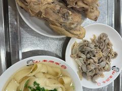 -老四季(南市场店)