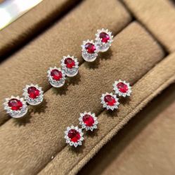 点击看大图 -Cindy Jewelry·钻戒·彩色宝石