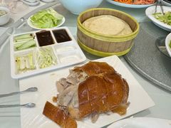 -中心君度酒店泰礴美食会馆