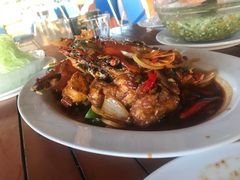 -海盗餐厅