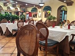 -维兰西餐(万泉河店)