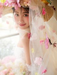 -金夫人婚纱摄影(华南店)