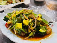 -官塘锋记鱼生·生腌·砂锅粥(牌坊街店)