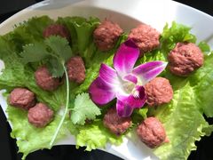 -葛记红焖羊肉(和平路形象店)