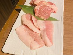 -産直焼肉ビーファーズ(泉佐野店)