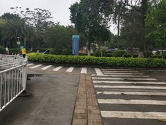 -广州市番禺中心医院(主院区)