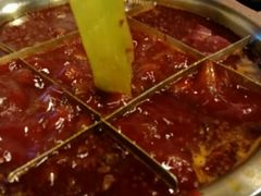 -邓莽子老火锅(中兴路总店)