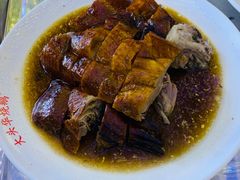 -黄连大头华烧鹅店(大良店)