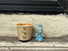 -O.P.S. CAFE