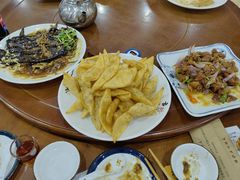 -春發合饭庄