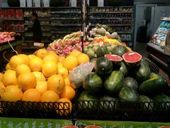 -神农美特好生鲜超市(丽华苑店)