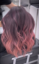 -5M HAIR SALON 旗舰店