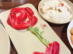 -巴倒烫陆派火锅山庄(南山总店)