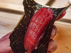 -荣一代目OMAKASE板前料理