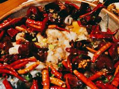 -隔壁老王·家常云南菜(花巷店)