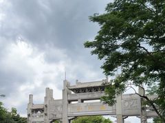 -梧桐山风景名胜区