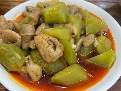 肥肠-雨田饭店(华兴东街店)
